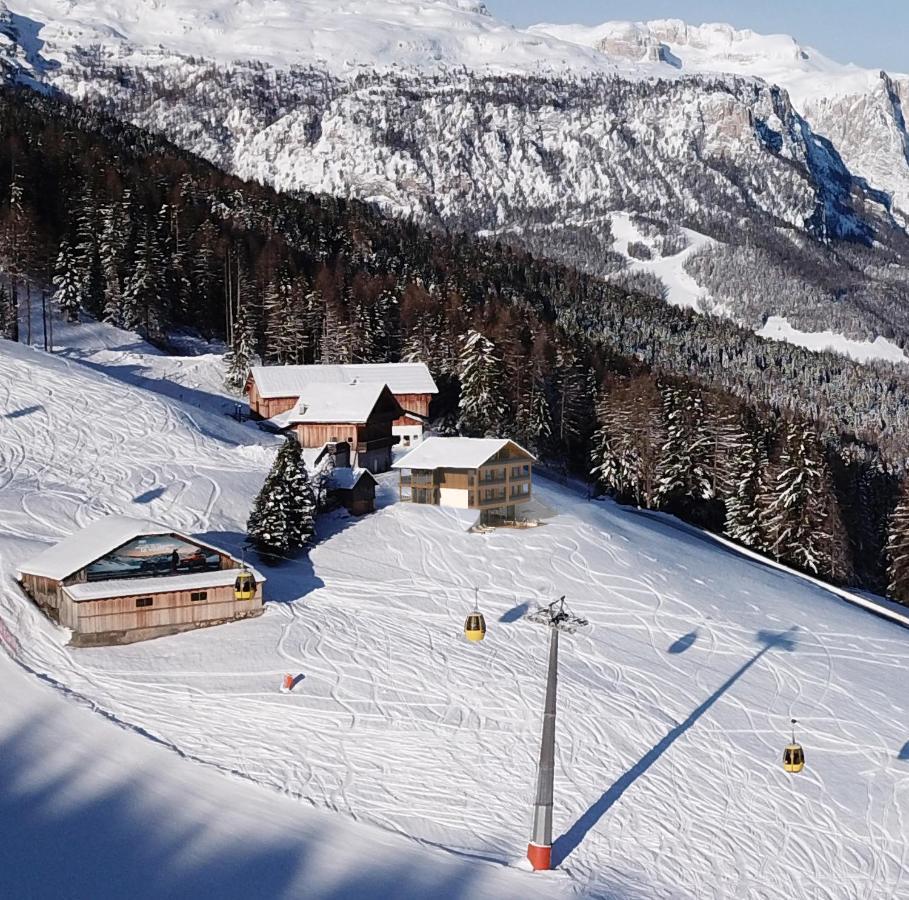 Surega - Idyllic Farmhouse San Cassiano  Zewnętrze zdjęcie