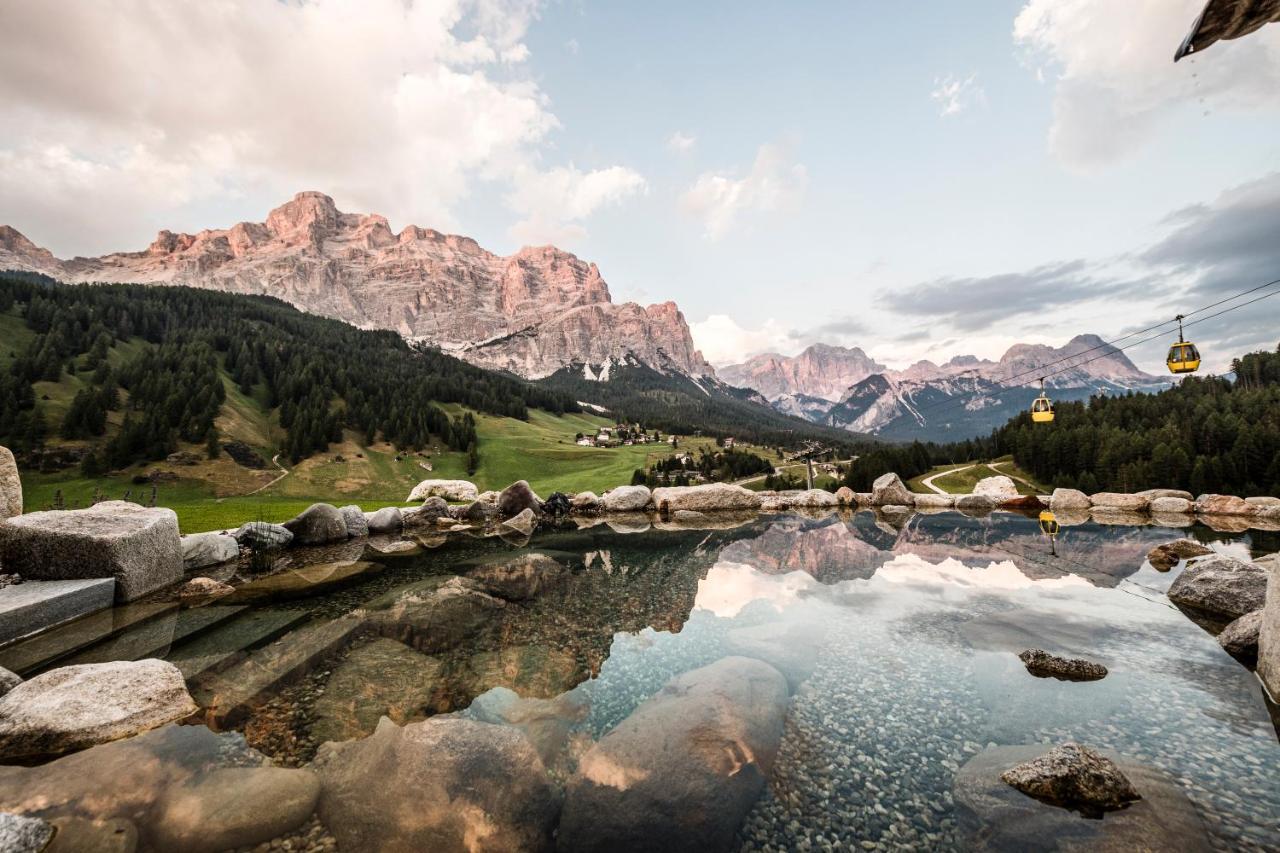 Surega - Idyllic Farmhouse San Cassiano  Zewnętrze zdjęcie