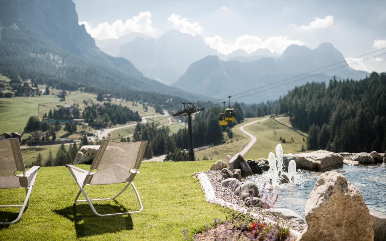 Surega - Idyllic Farmhouse San Cassiano  Zewnętrze zdjęcie