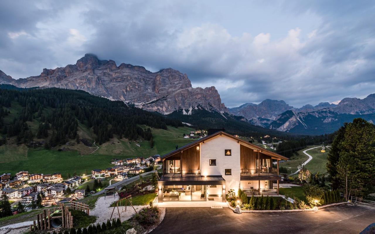 Surega - Idyllic Farmhouse San Cassiano  Zewnętrze zdjęcie