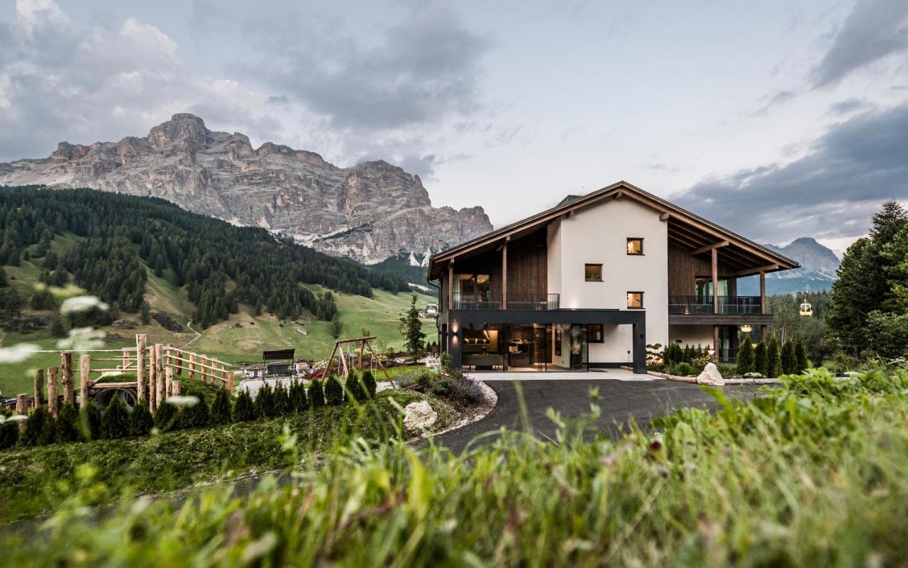 Surega - Idyllic Farmhouse San Cassiano  Zewnętrze zdjęcie