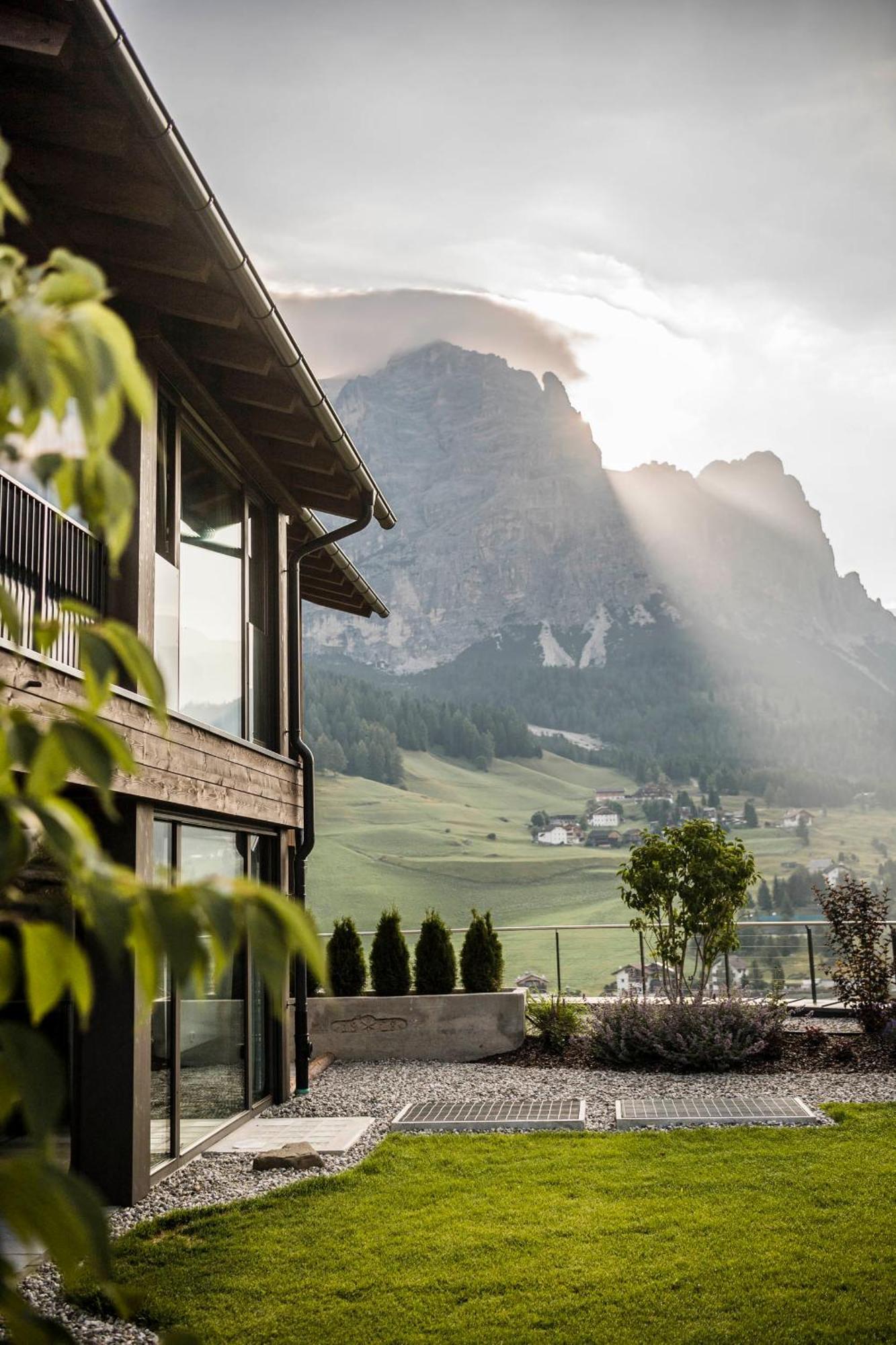 Surega - Idyllic Farmhouse San Cassiano  Zewnętrze zdjęcie